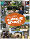 Geaorge Clarek's Amazing Spaces